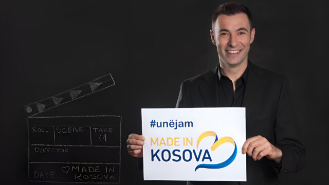 Made In Kosova