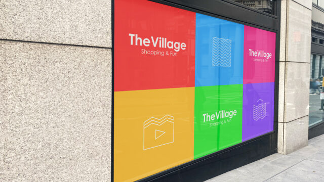 The Village