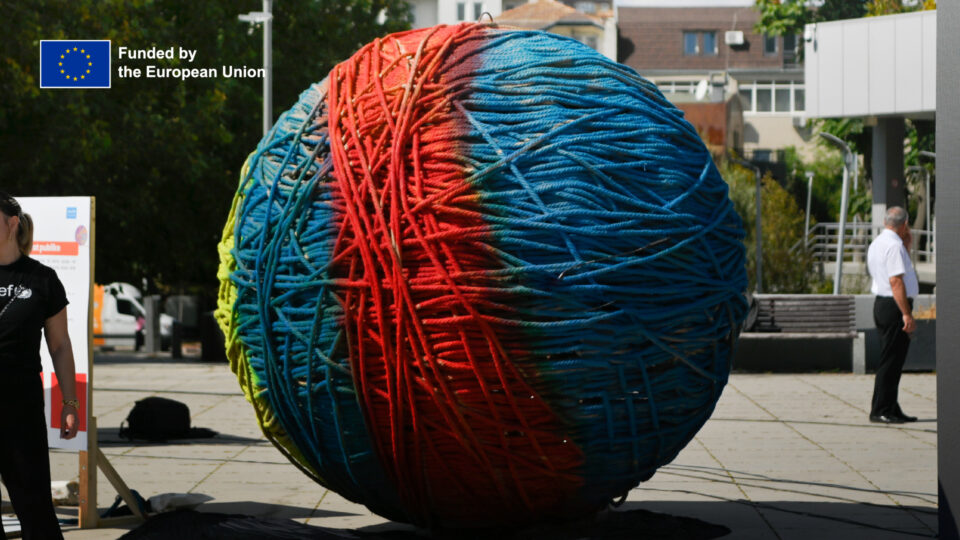 t’Gjithë n’Përfshirje – UNICEF