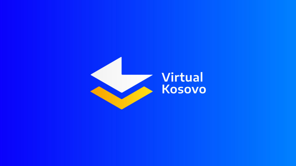 Virtual Kosovo